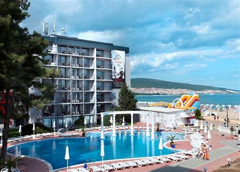 platinum casino hotel sunny beach bulgaria